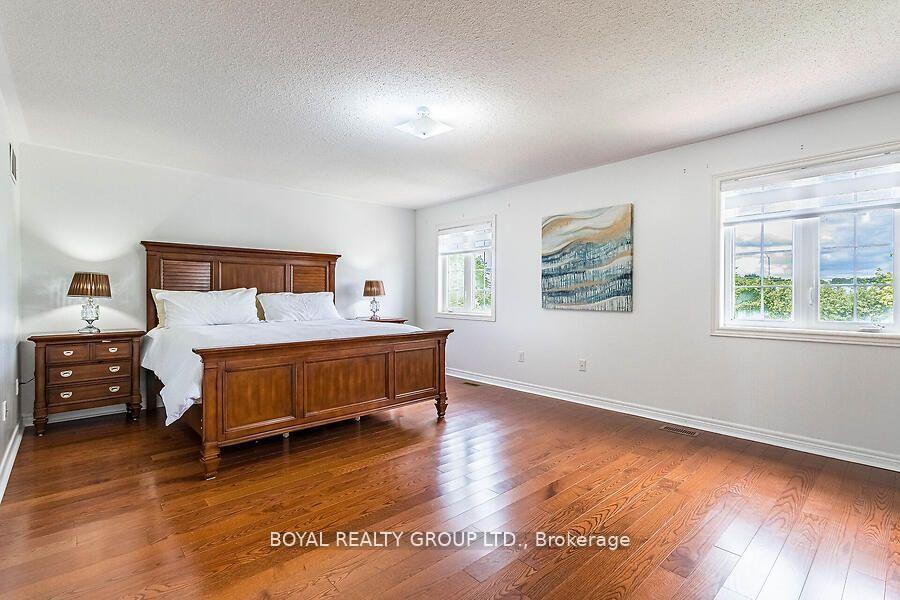 Photo 22 of 80 Sleightholme Crescent, Brampton, Bram East — HOMEH
