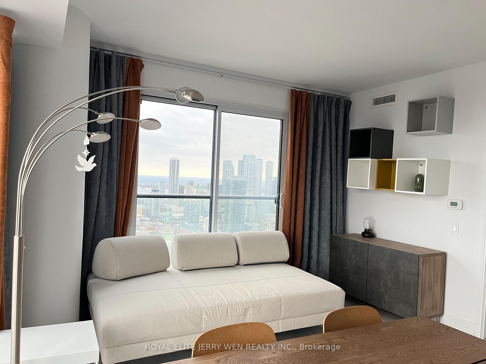 Photo 10 of Unit 5105, 181 Dundas Street E, Toronto, Church-Yonge Corridor — HOMEH