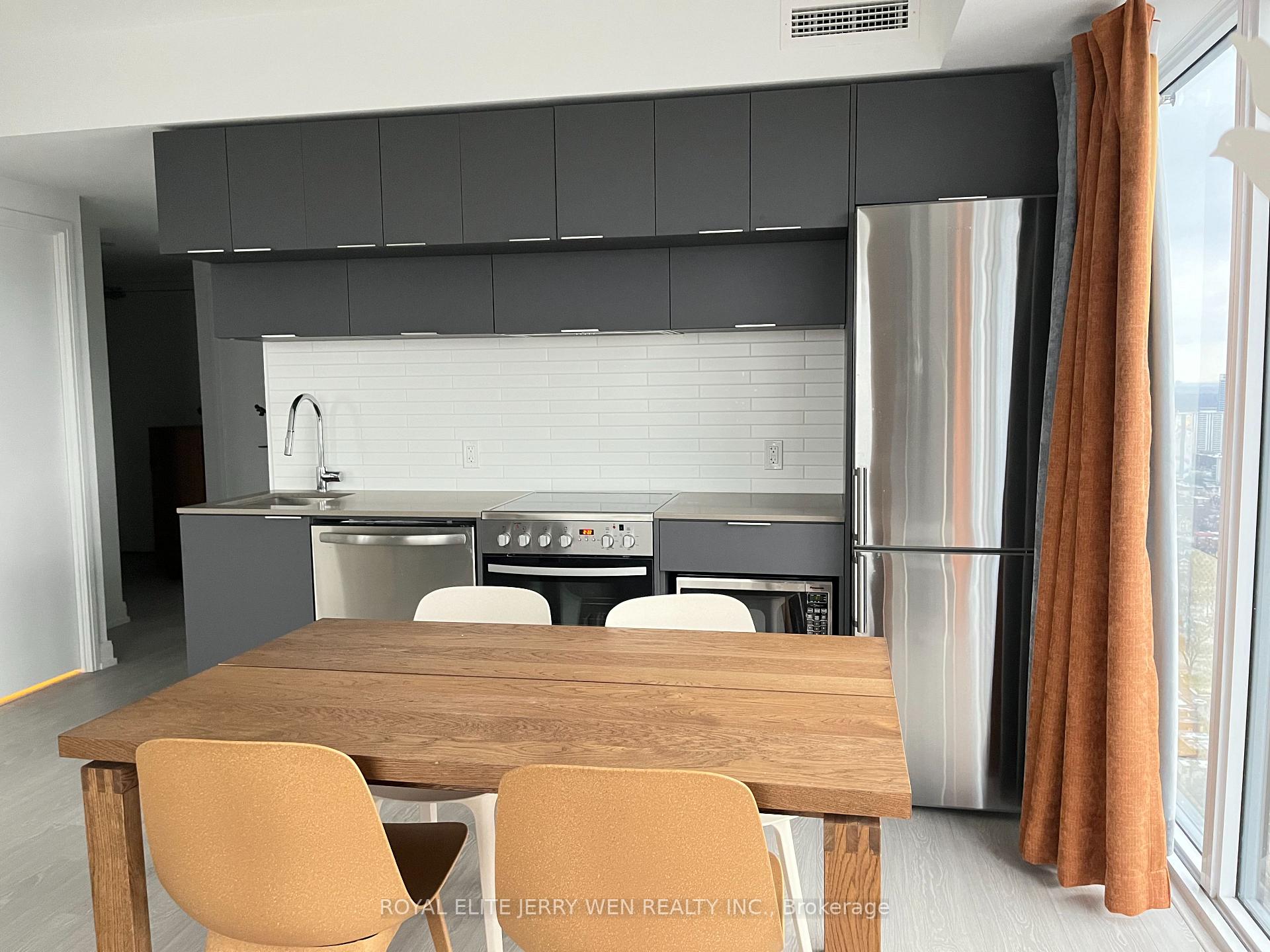 Photo 12 of Unit 5105, 181 Dundas Street E, Toronto, Church-Yonge Corridor — HOMEH