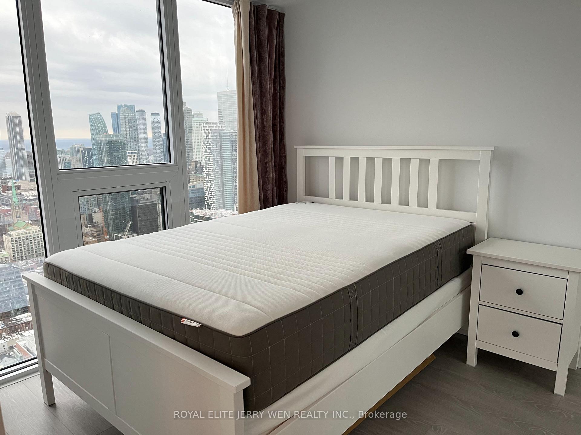Photo 13 of Unit 5105, 181 Dundas Street E, Toronto, Church-Yonge Corridor — HOMEH