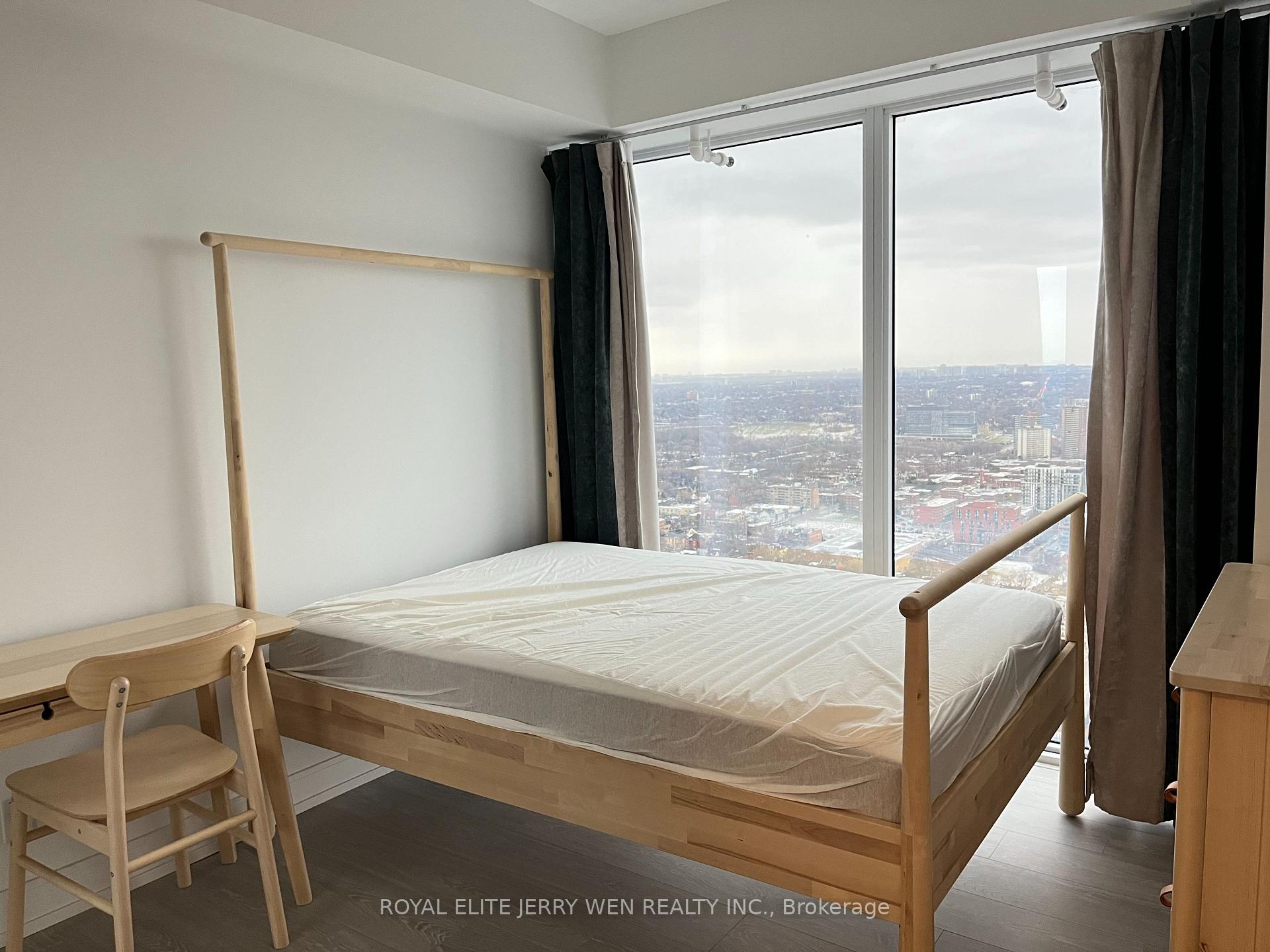 Photo 14 of Unit 5105, 181 Dundas Street E, Toronto, Church-Yonge Corridor — HOMEH