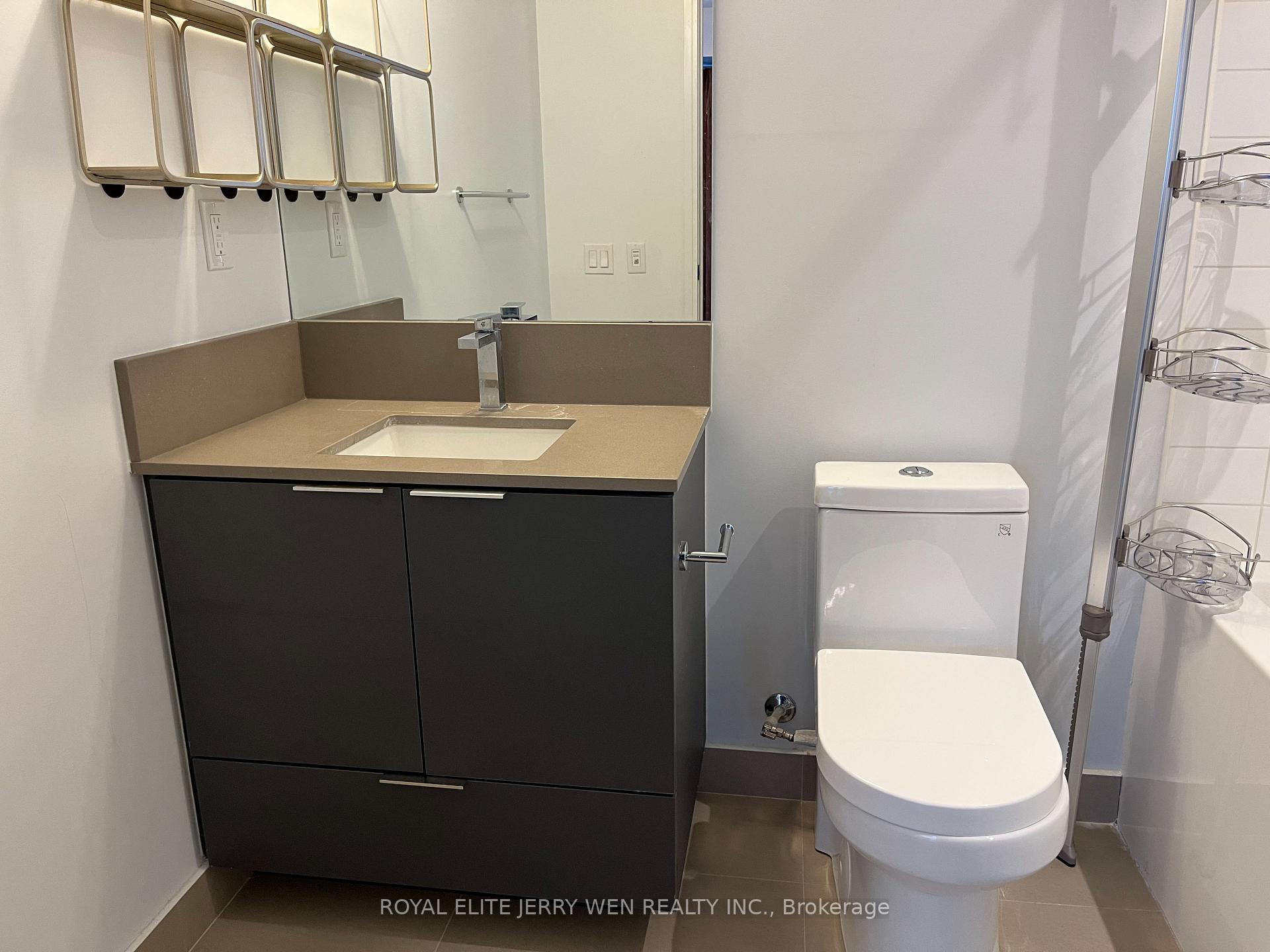 Photo 15 of Unit 5105, 181 Dundas Street E, Toronto, Church-Yonge Corridor — HOMEH