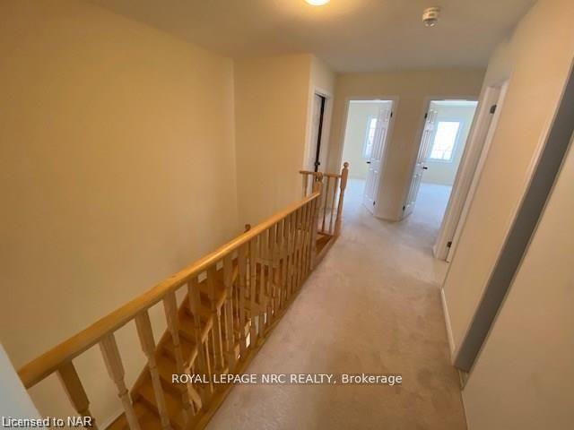 Photo 20 of 7801 Sassafras Trail, Niagara Falls, Brown — HOMEH