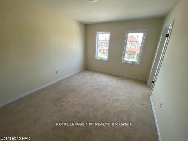 Photo 26 of 7801 Sassafras Trail, Niagara Falls, Brown — HOMEH
