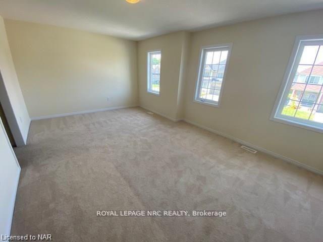 Photo 29 of 7801 Sassafras Trail, Niagara Falls, Brown — HOMEH