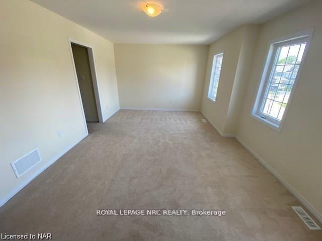 Photo 30 of 7801 Sassafras Trail, Niagara Falls, Brown — HOMEH
