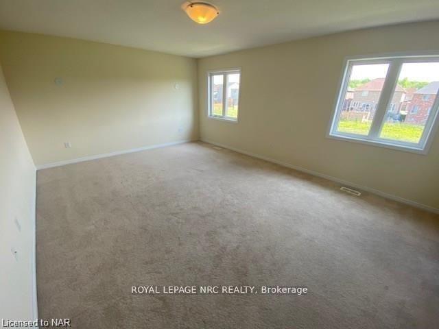 Photo 34 of 7801 Sassafras Trail, Niagara Falls, Brown — HOMEH