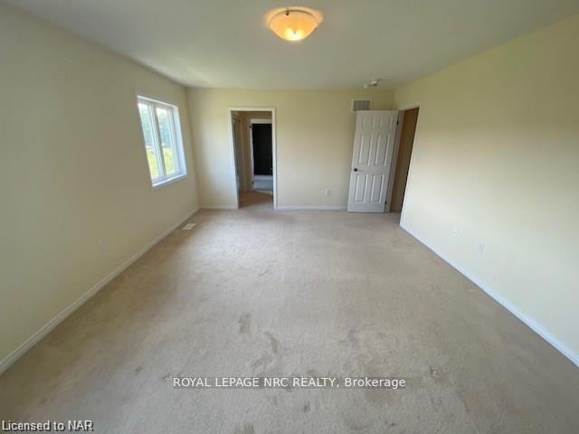 Photo 39 of 7801 Sassafras Trail, Niagara Falls, Brown — HOMEH