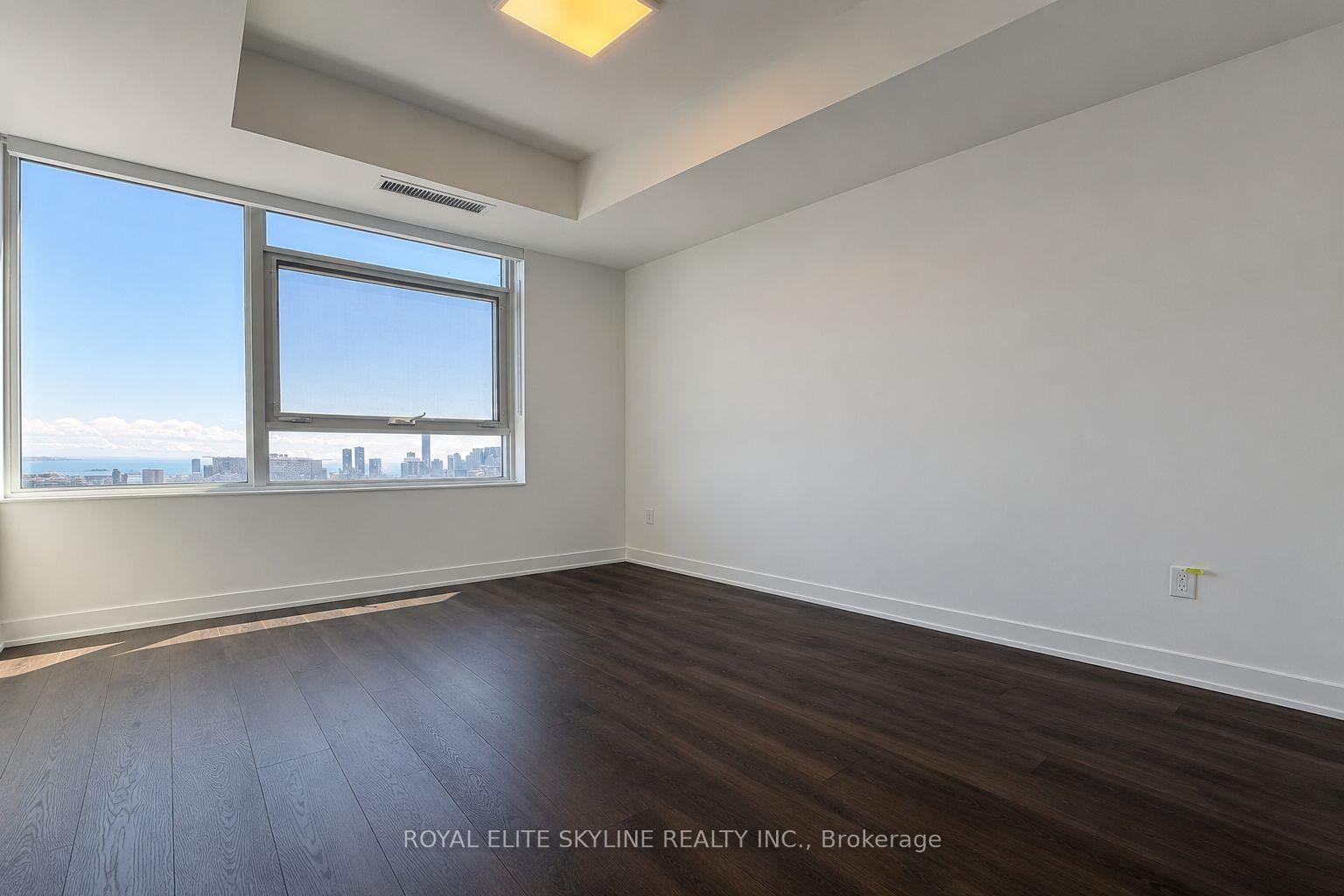 Photo 1 of Unit 4410, 609 Sherbourne Street, Toronto, North St. James Town — HOMEH