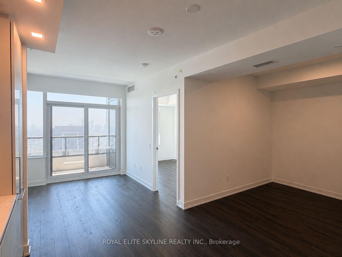Photo 2 of Unit 4410, 609 Sherbourne Street, Toronto, North St. James Town — HOMEH