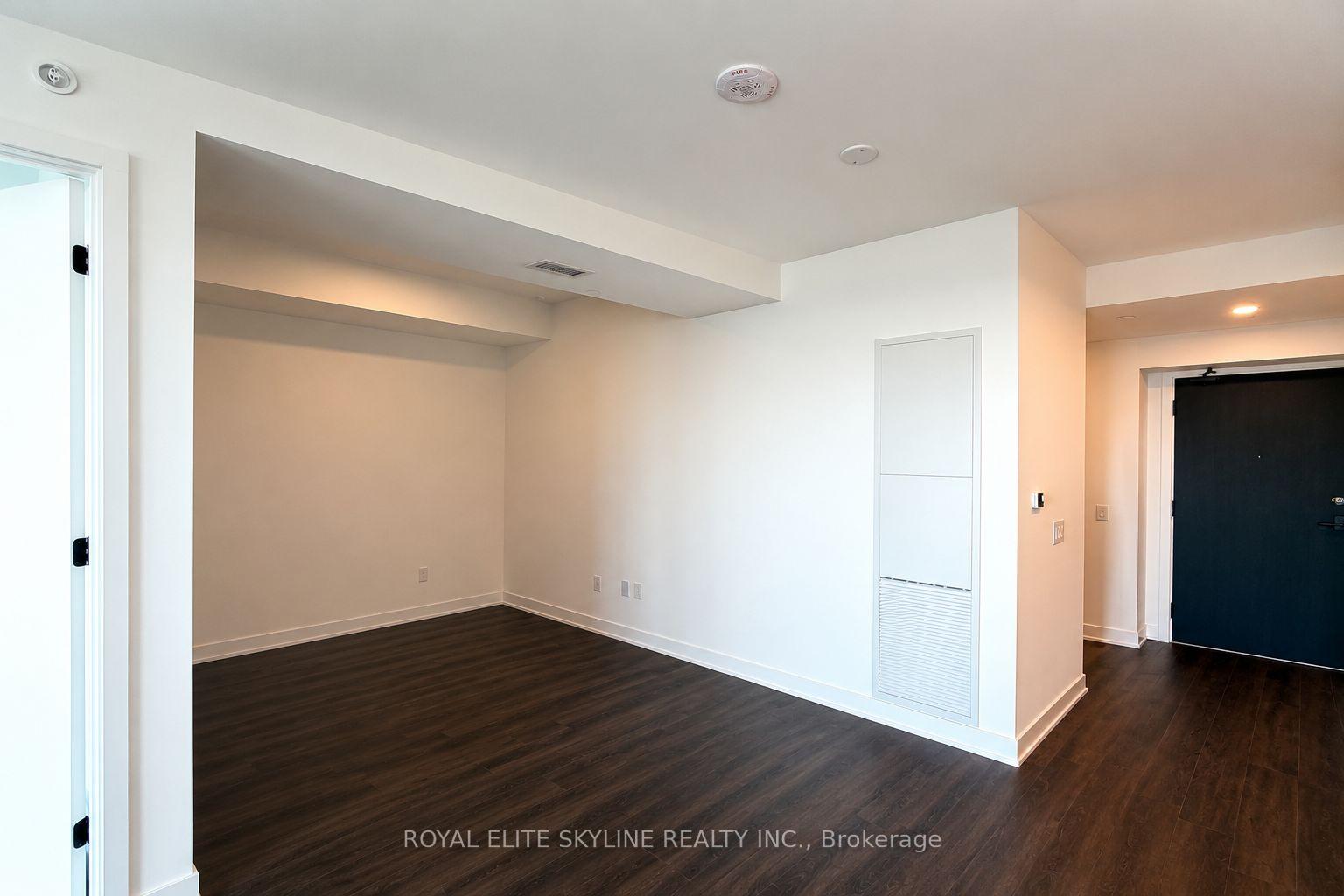 Photo 5 of Unit 4410, 609 Sherbourne Street, Toronto, North St. James Town — HOMEH