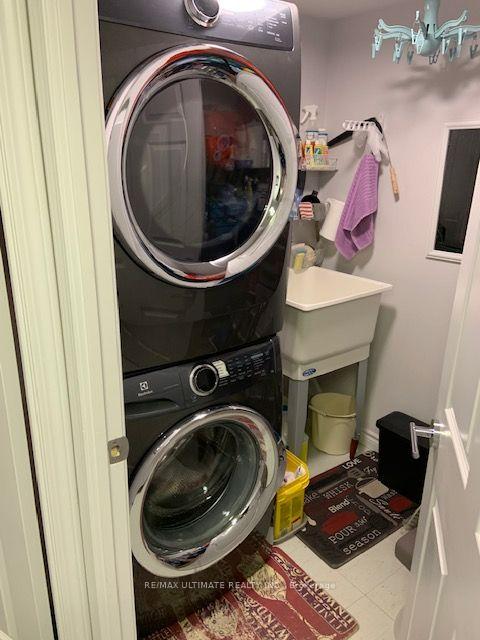 Photo 14 of Unit 808, 8 Covington Road, Toronto, Englemount-Lawrence — HOMEH