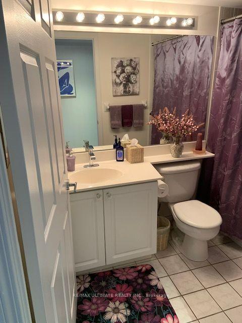 Photo 20 of Unit 808, 8 Covington Road, Toronto, Englemount-Lawrence — HOMEH