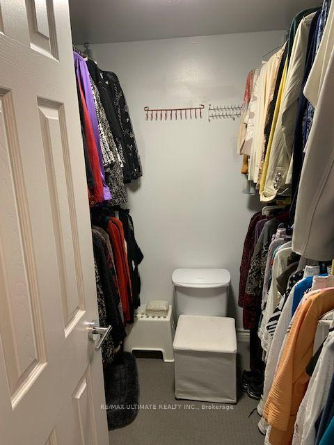 Photo 32 of Unit 808, 8 Covington Road, Toronto, Englemount-Lawrence — HOMEH