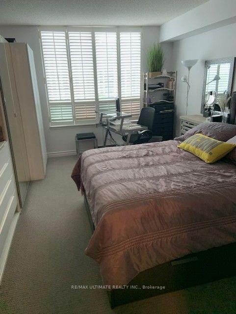 Photo 22 of Unit 808, 8 Covington Road, Toronto, Englemount-Lawrence — HOMEH