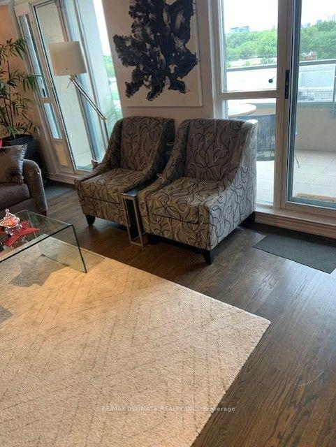 Photo 40 of Unit 808, 8 Covington Road, Toronto, Englemount-Lawrence — HOMEH