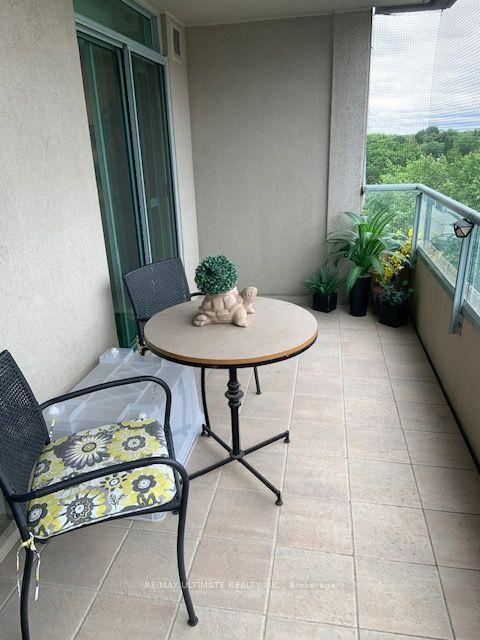 Photo 42 of Unit 808, 8 Covington Road, Toronto, Englemount-Lawrence — HOMEH
