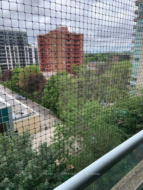 Photo 46 of Unit 808, 8 Covington Road, Toronto, Englemount-Lawrence — HOMEH