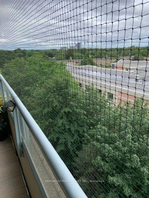 Photo 48 of Unit 808, 8 Covington Road, Toronto, Englemount-Lawrence — HOMEH