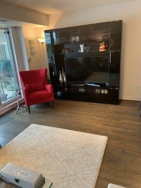 Photo 50 of Unit 808, 8 Covington Road, Toronto, Englemount-Lawrence — HOMEH