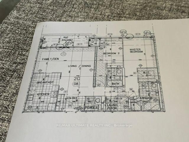 Photo 54 of Unit 808, 8 Covington Road, Toronto, Englemount-Lawrence — HOMEH