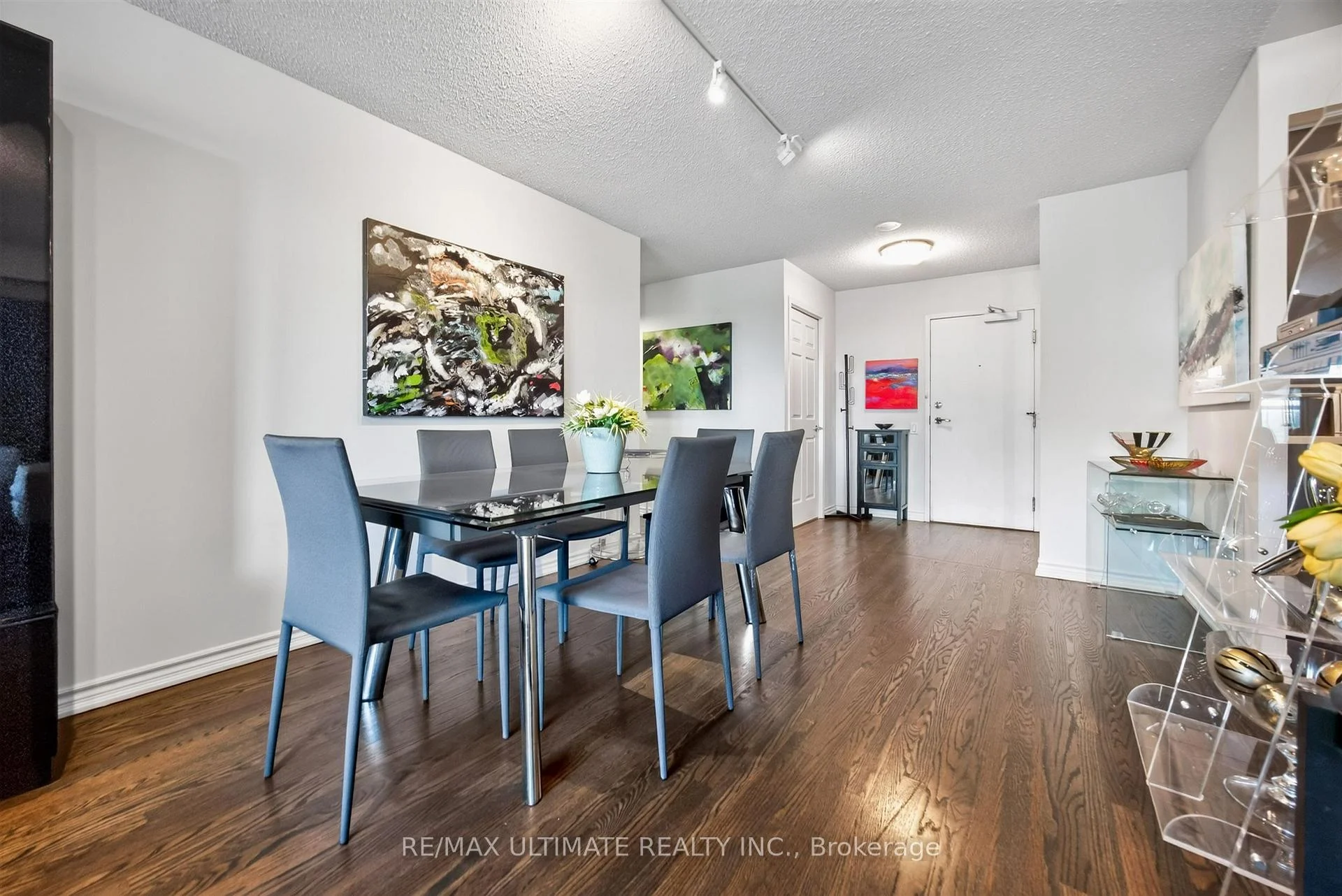 Photo 19 of Unit 808, 8 Covington Road, Toronto, Englemount-Lawrence — HOMEH