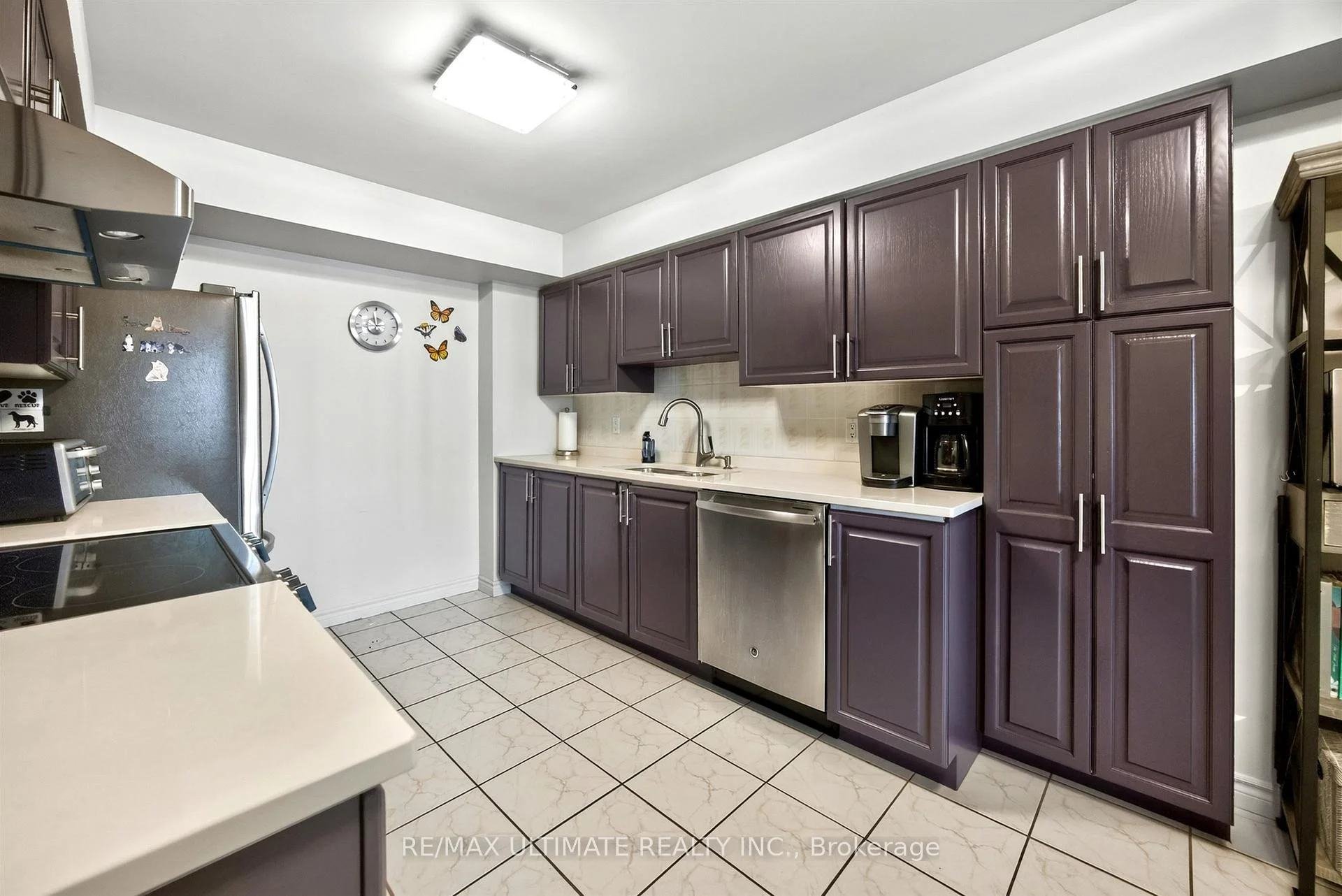 Photo 23 of Unit 808, 8 Covington Road, Toronto, Englemount-Lawrence — HOMEH
