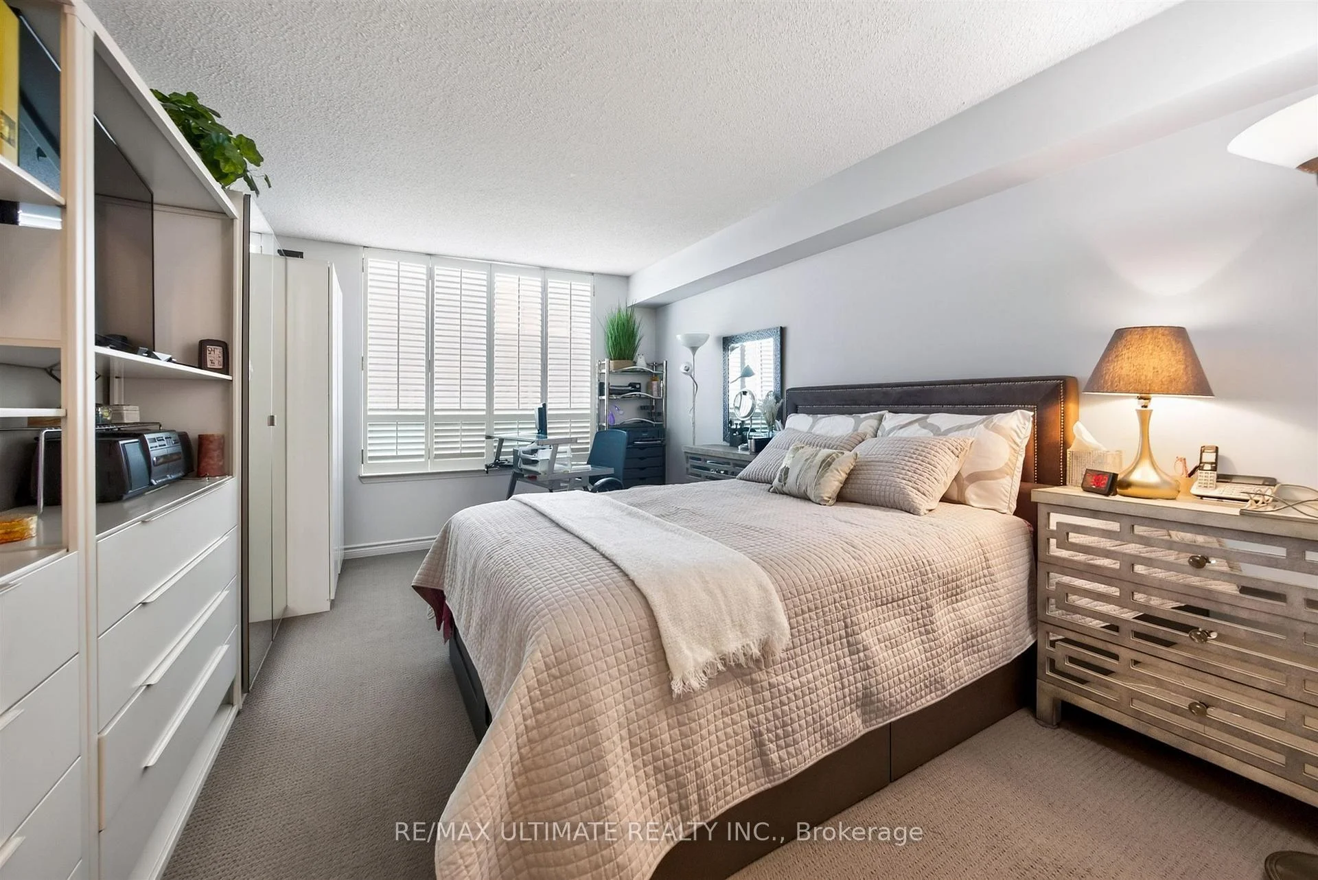 Photo 31 of Unit 808, 8 Covington Road, Toronto, Englemount-Lawrence — HOMEH