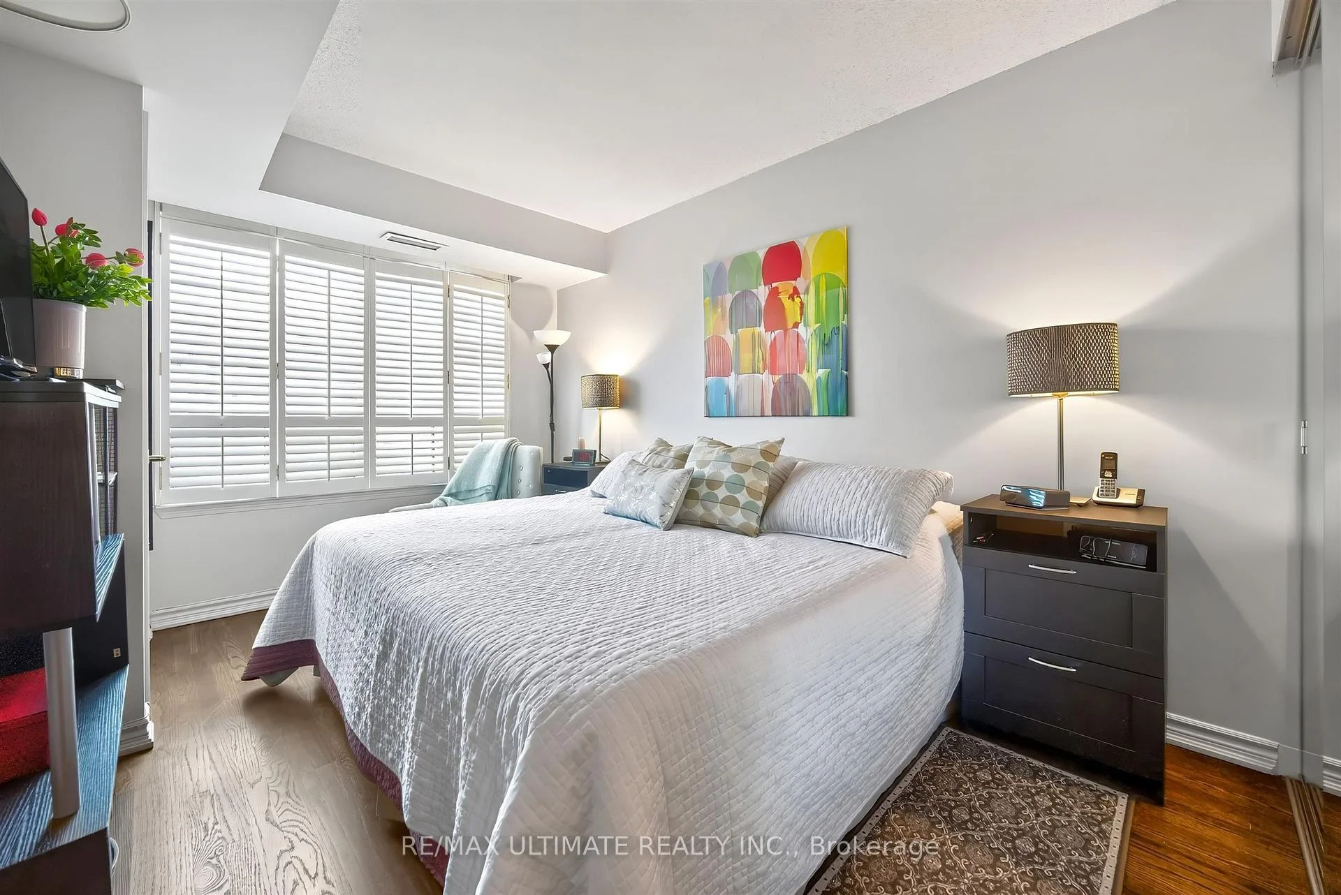 Photo 39 of Unit 808, 8 Covington Road, Toronto, Englemount-Lawrence — HOMEH