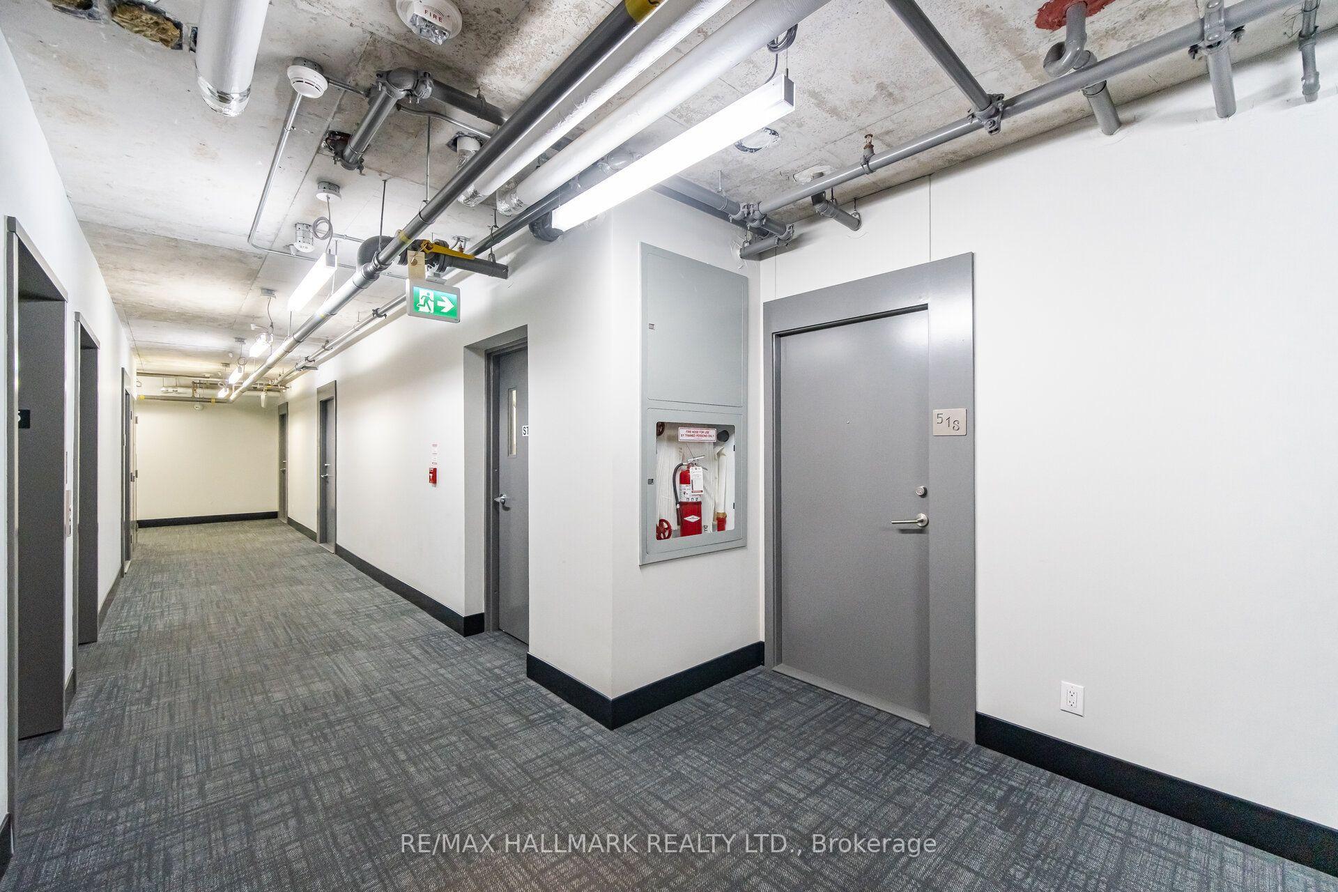 Photo 6 of Unit 518, 246 Logan Avenue, Toronto, South Riverdale — HOMEH