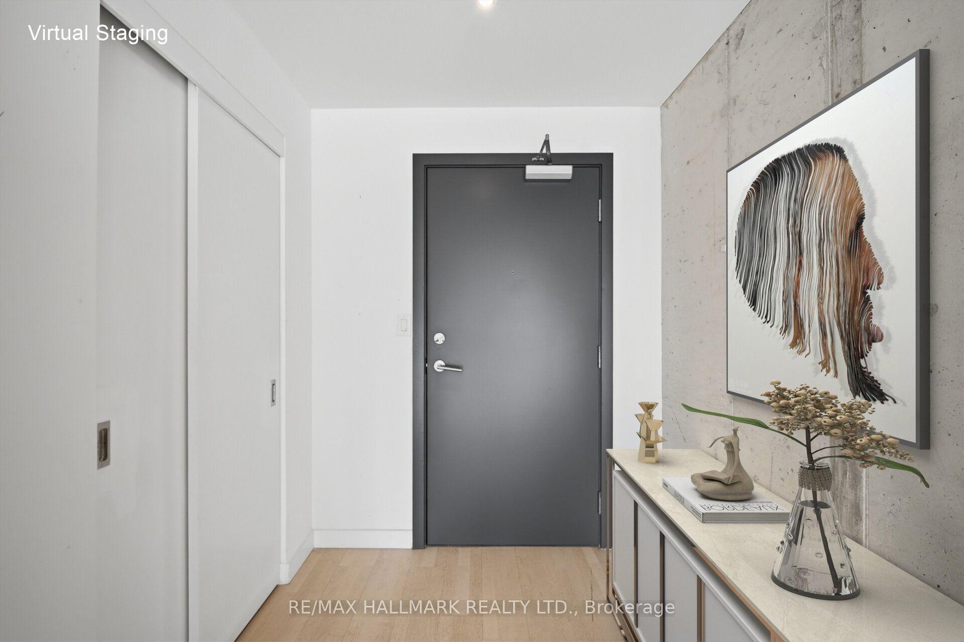 Photo 8 of Unit 518, 246 Logan Avenue, Toronto, South Riverdale — HOMEH