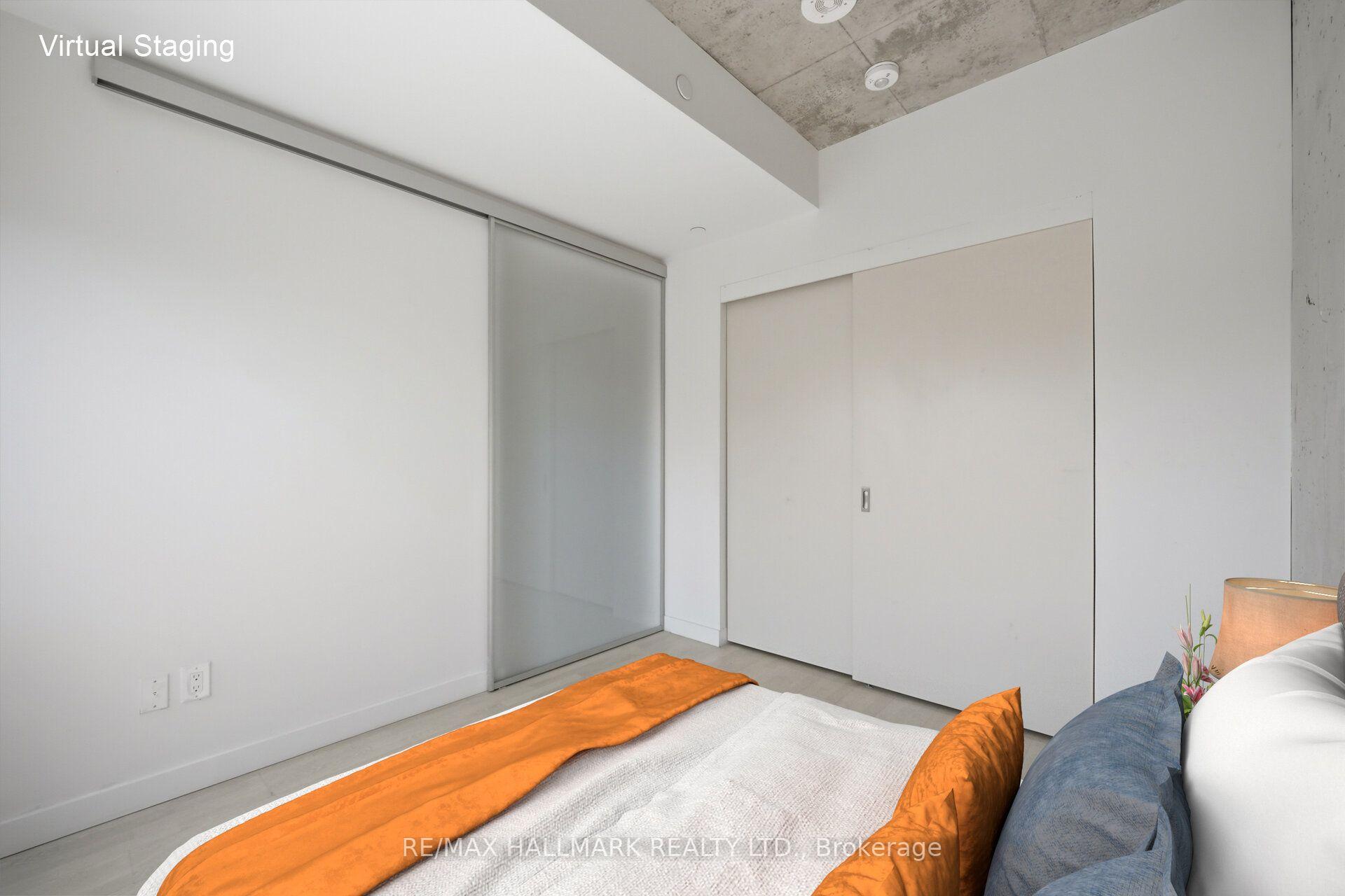 Photo 16 of Unit 518, 246 Logan Avenue, Toronto, South Riverdale — HOMEH