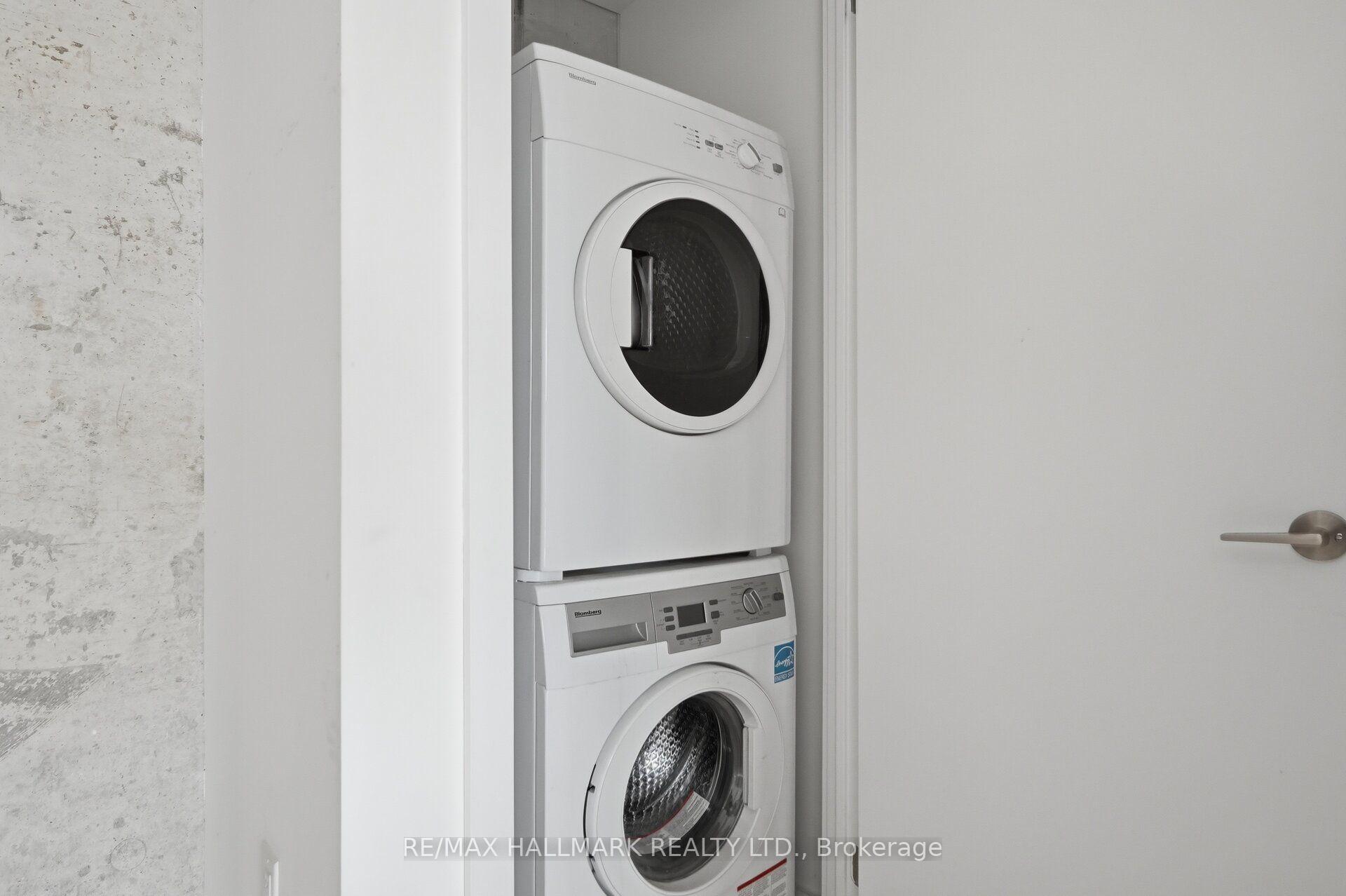 Photo 19 of Unit 518, 246 Logan Avenue, Toronto, South Riverdale — HOMEH