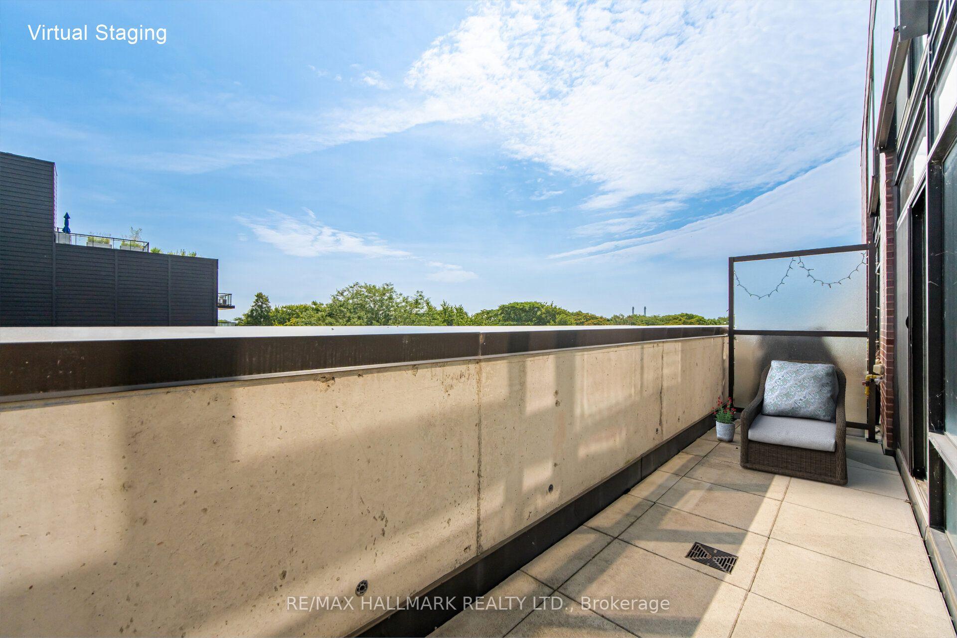 Photo 21 of Unit 518, 246 Logan Avenue, Toronto, South Riverdale — HOMEH