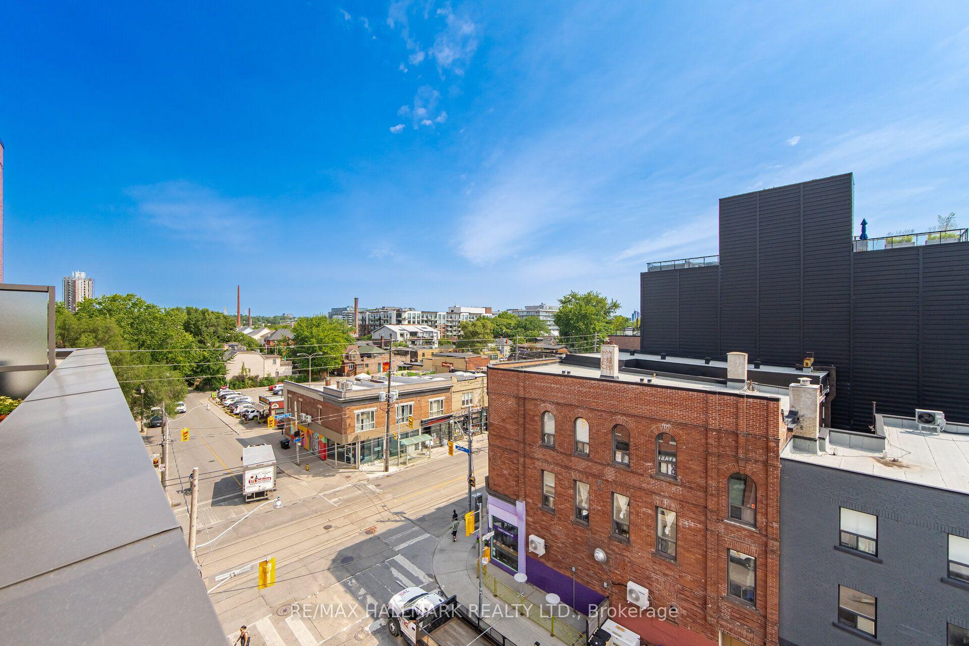 Photo 22 of Unit 518, 246 Logan Avenue, Toronto, South Riverdale — HOMEH