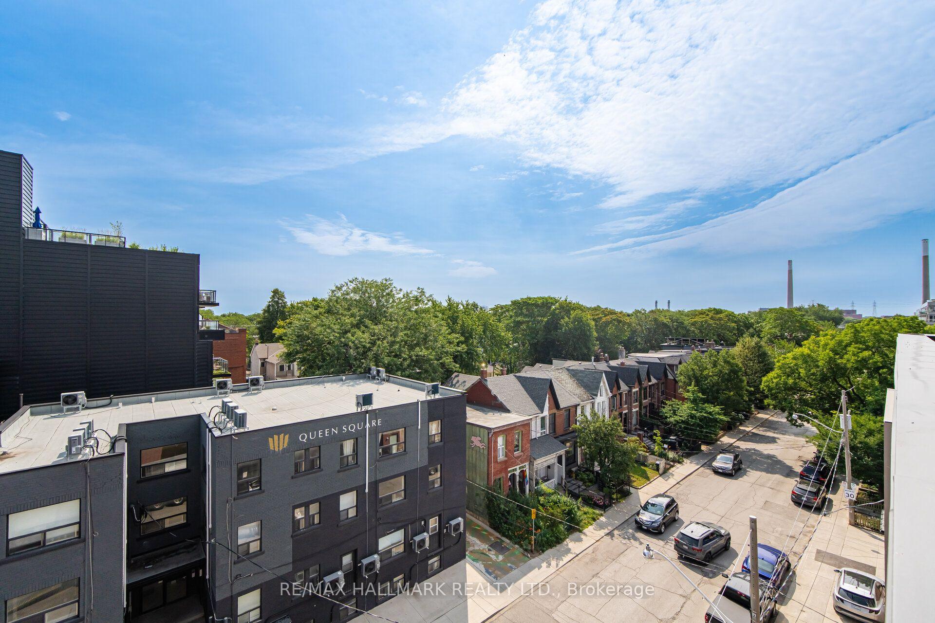 Photo 23 of Unit 518, 246 Logan Avenue, Toronto, South Riverdale — HOMEH
