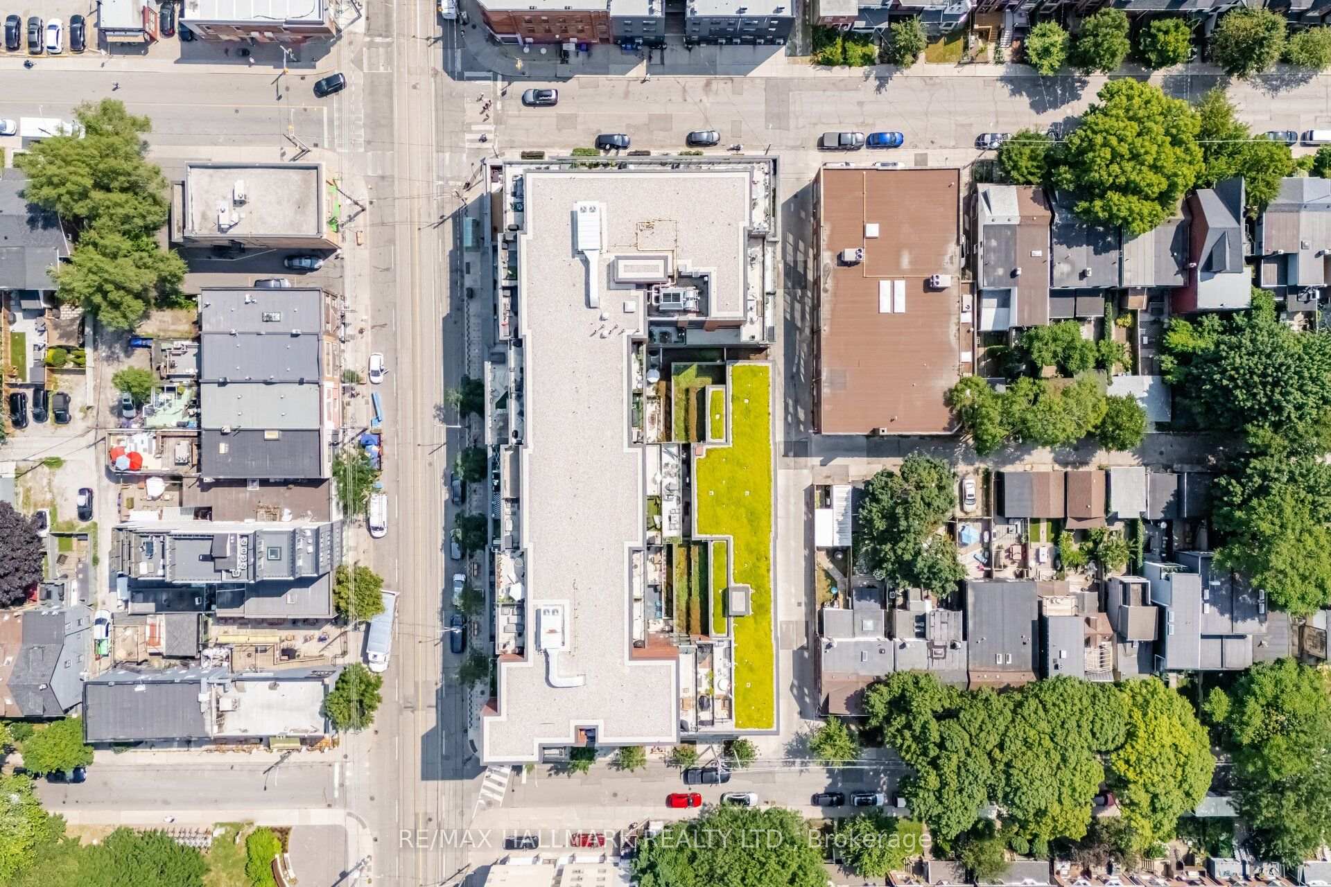 Photo 25 of Unit 518, 246 Logan Avenue, Toronto, South Riverdale — HOMEH