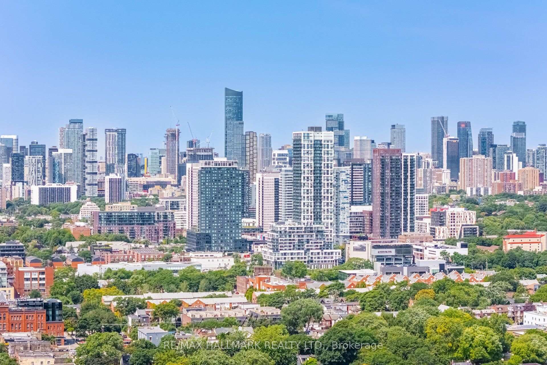 Photo 32 of Unit 518, 246 Logan Avenue, Toronto, South Riverdale — HOMEH