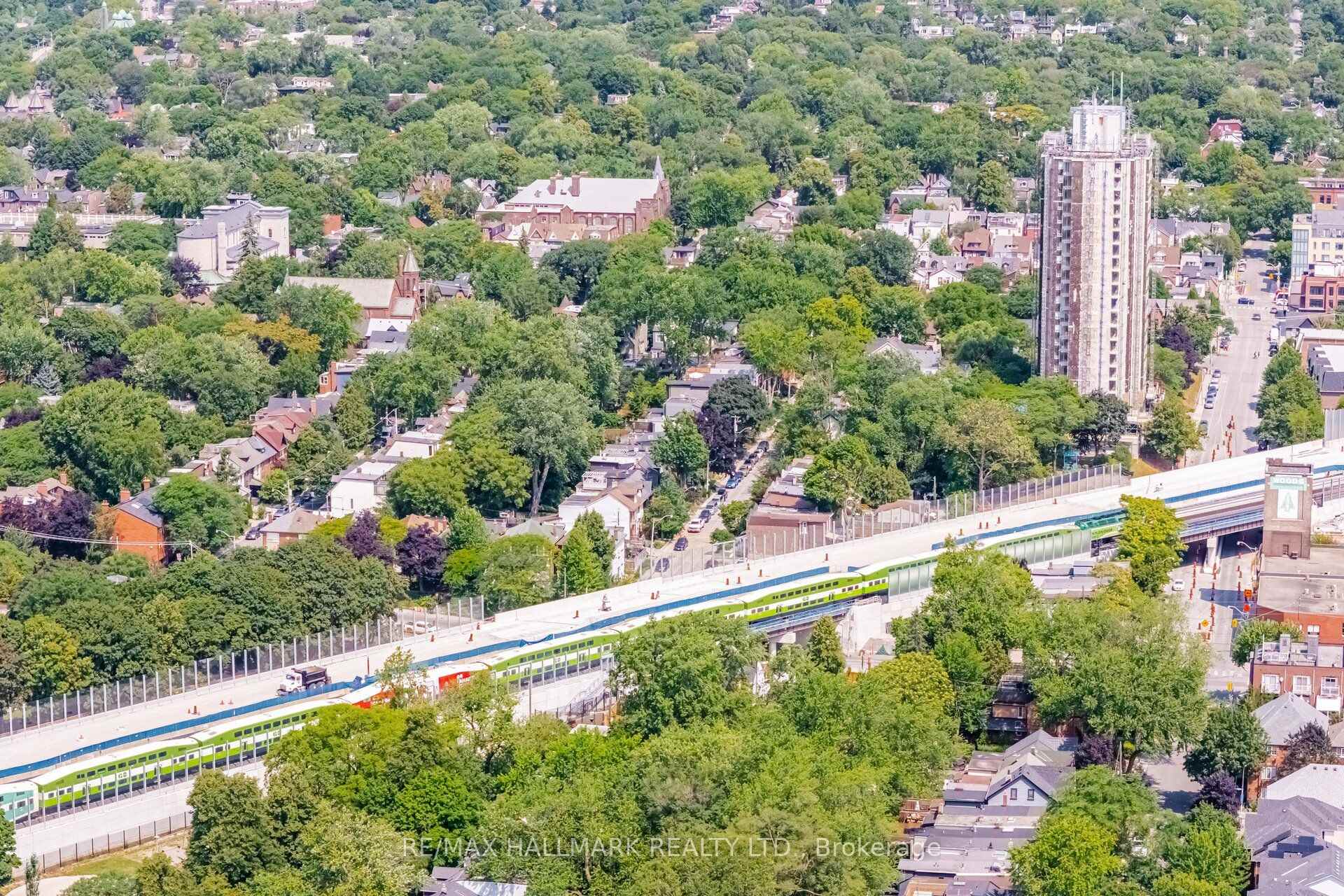 Photo 34 of Unit 518, 246 Logan Avenue, Toronto, South Riverdale — HOMEH