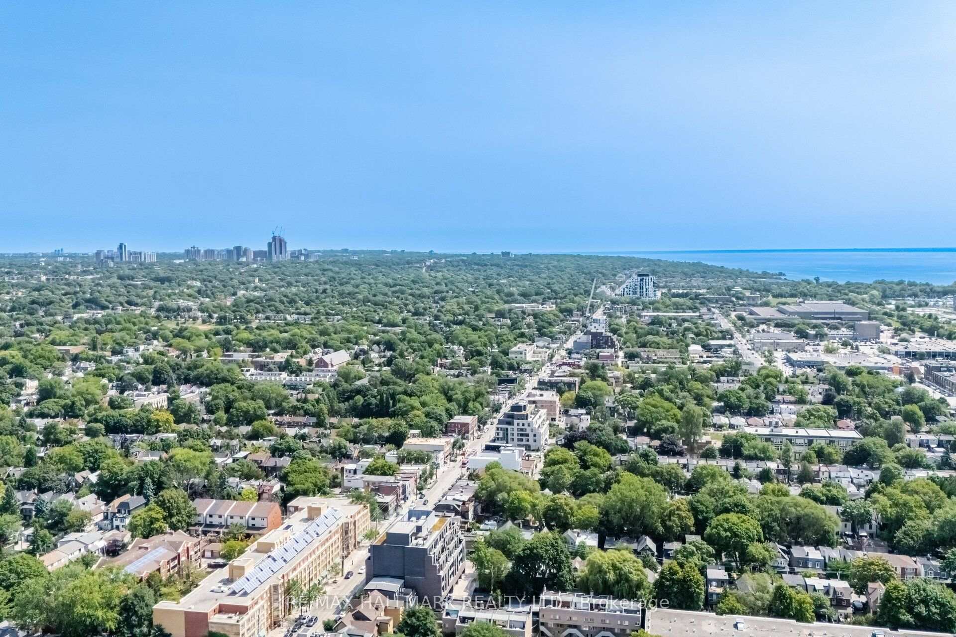 Photo 35 of Unit 518, 246 Logan Avenue, Toronto, South Riverdale — HOMEH