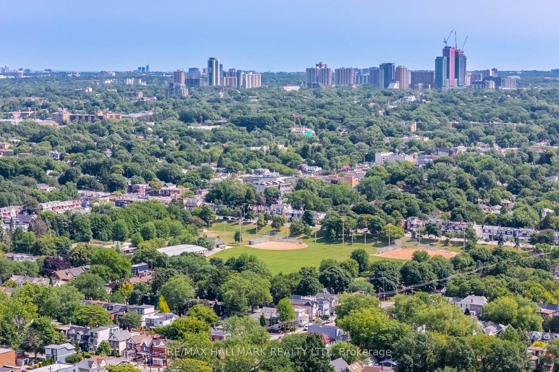 Photo 36 of Unit 518, 246 Logan Avenue, Toronto, South Riverdale — HOMEH
