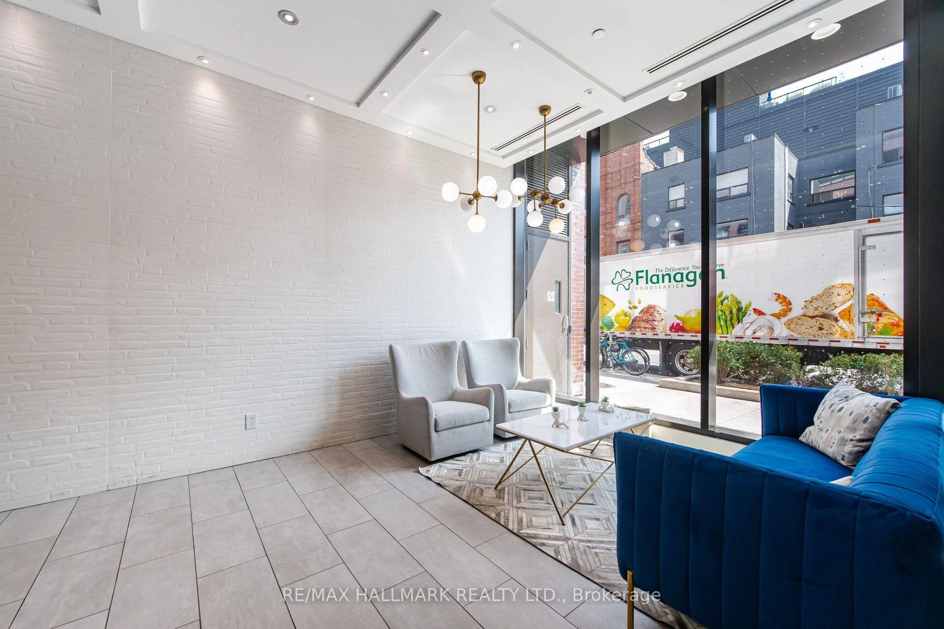 Photo 7 of Unit 518, 246 Logan Avenue, Toronto, South Riverdale — HOMEH