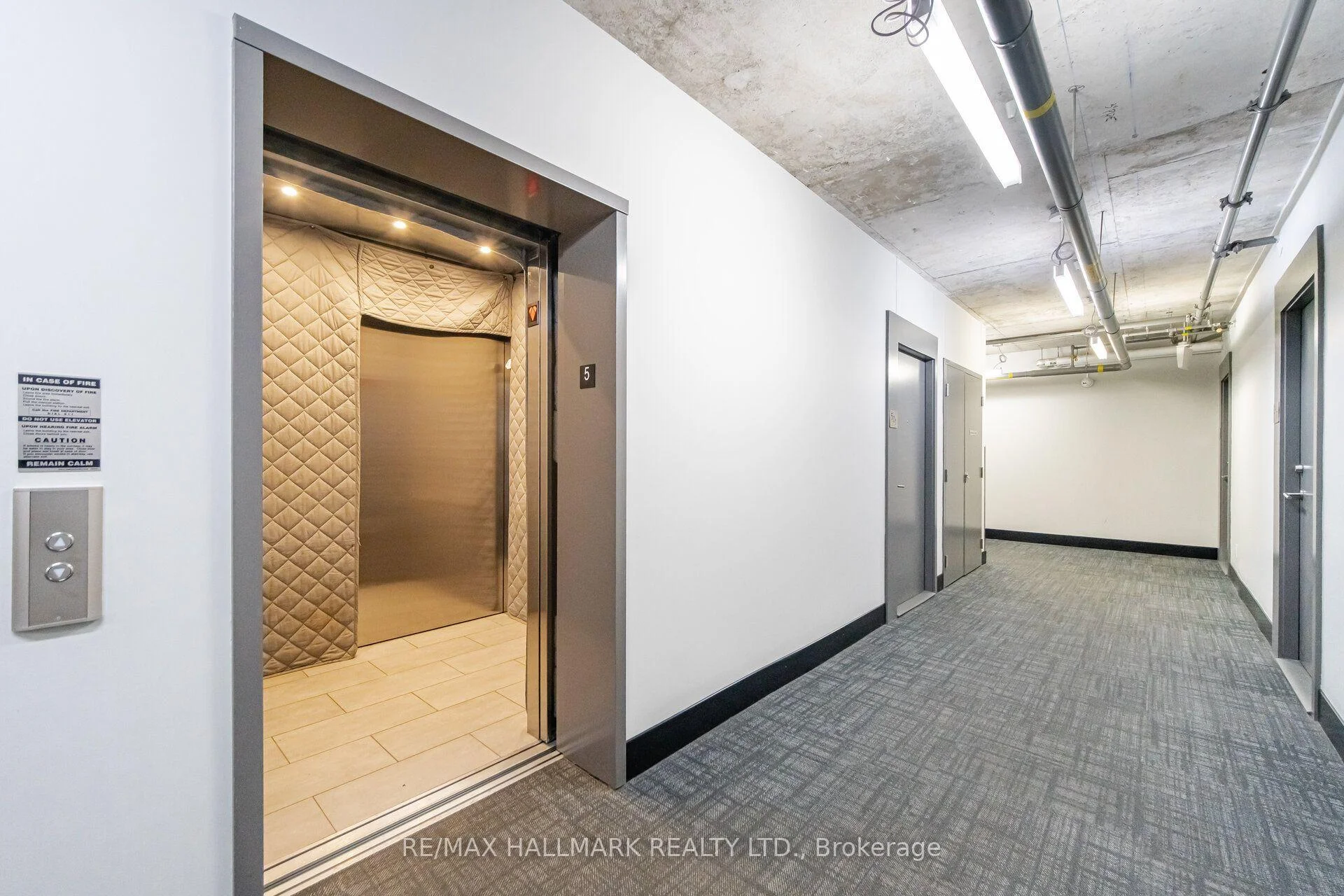Photo 9 of Unit 518, 246 Logan Avenue, Toronto, South Riverdale — HOMEH