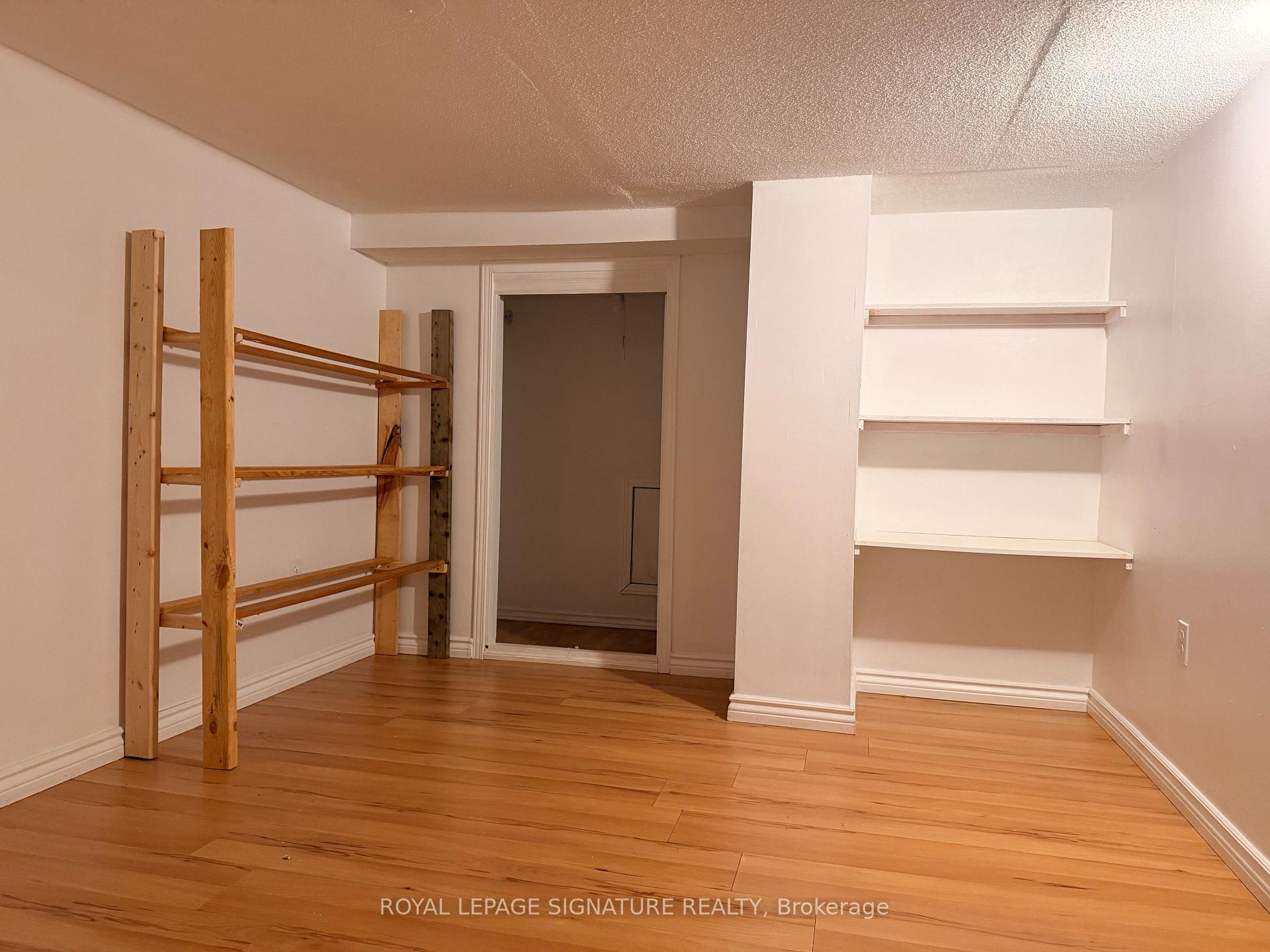 Photo 11 of Unit Bsmt, 65 Falling River Drive, Richmond Hill, Devonsleigh — HOMEH