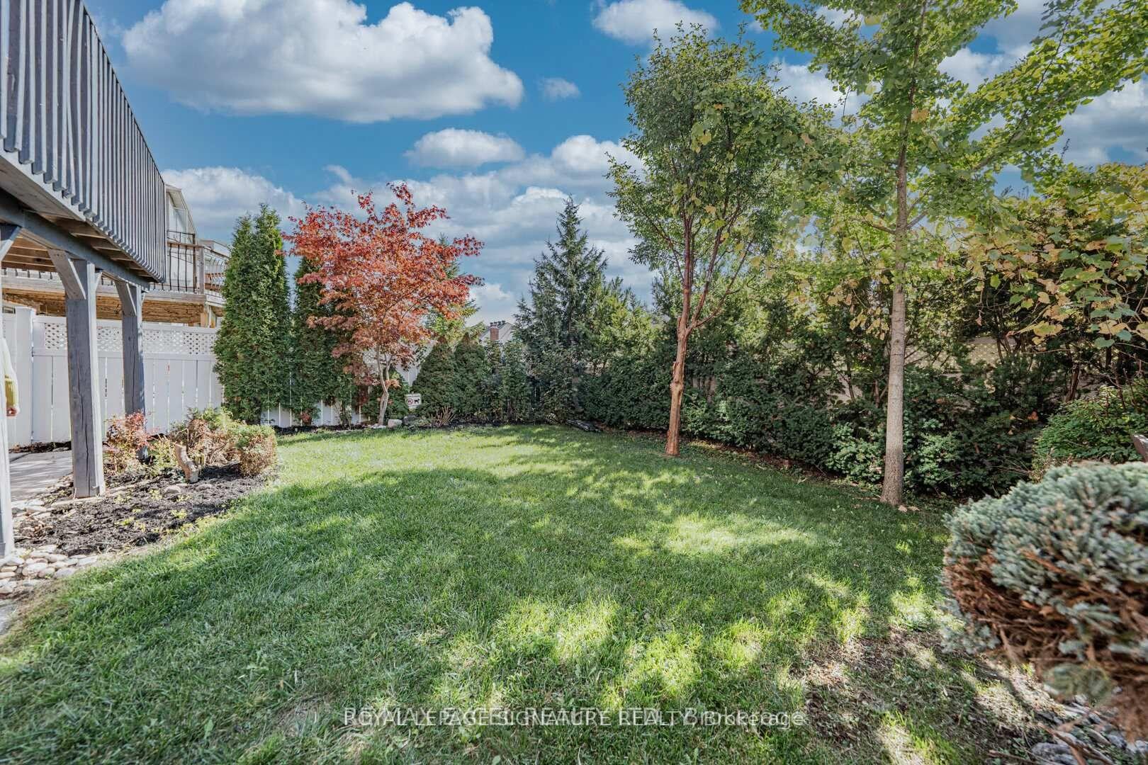 Photo 18 of Unit Bsmt, 65 Falling River Drive, Richmond Hill, Devonsleigh — HOMEH