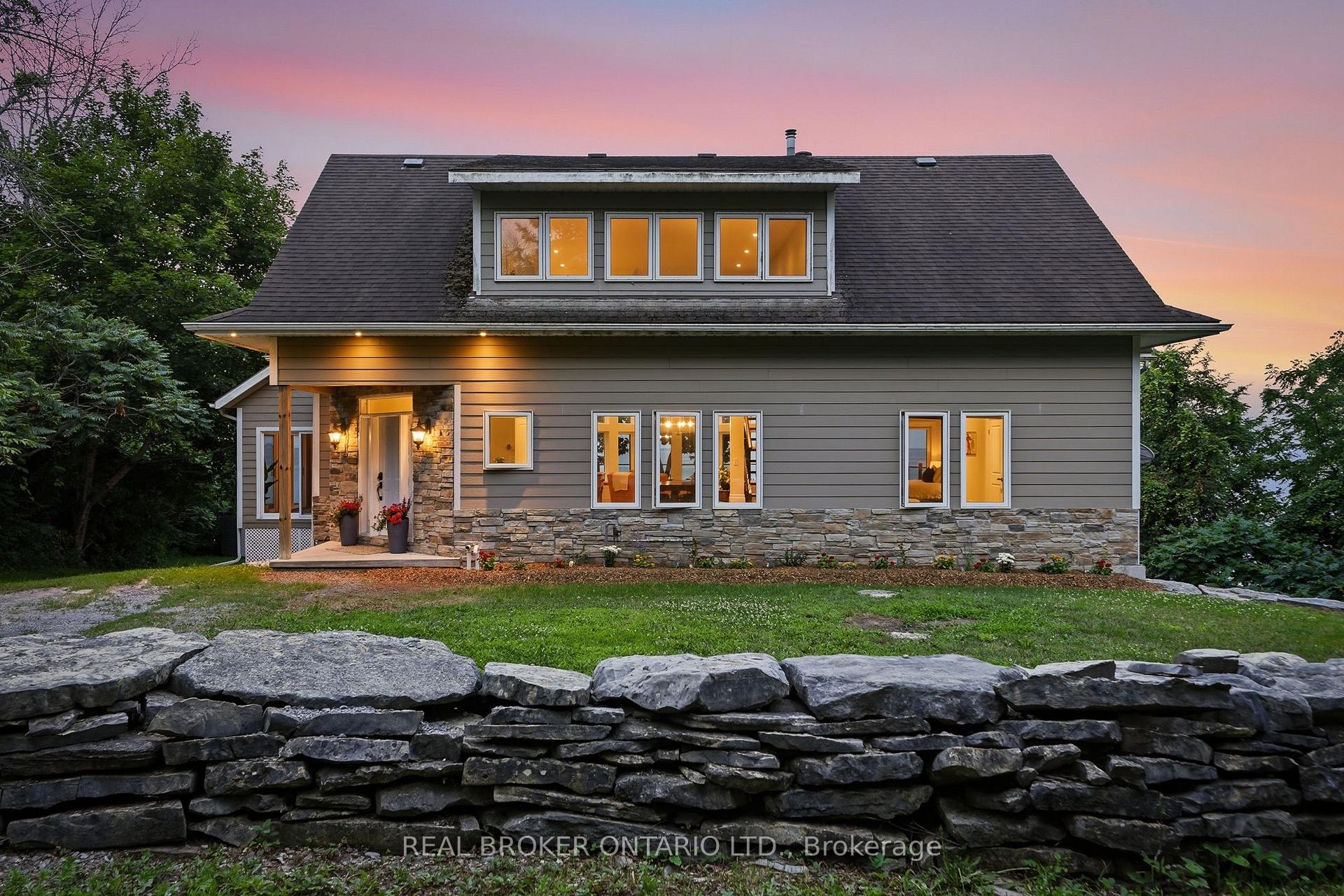 Photo 6 of 3246 County 8 Road, Prince Edward County, North Marysburg Ward — HOMEH
