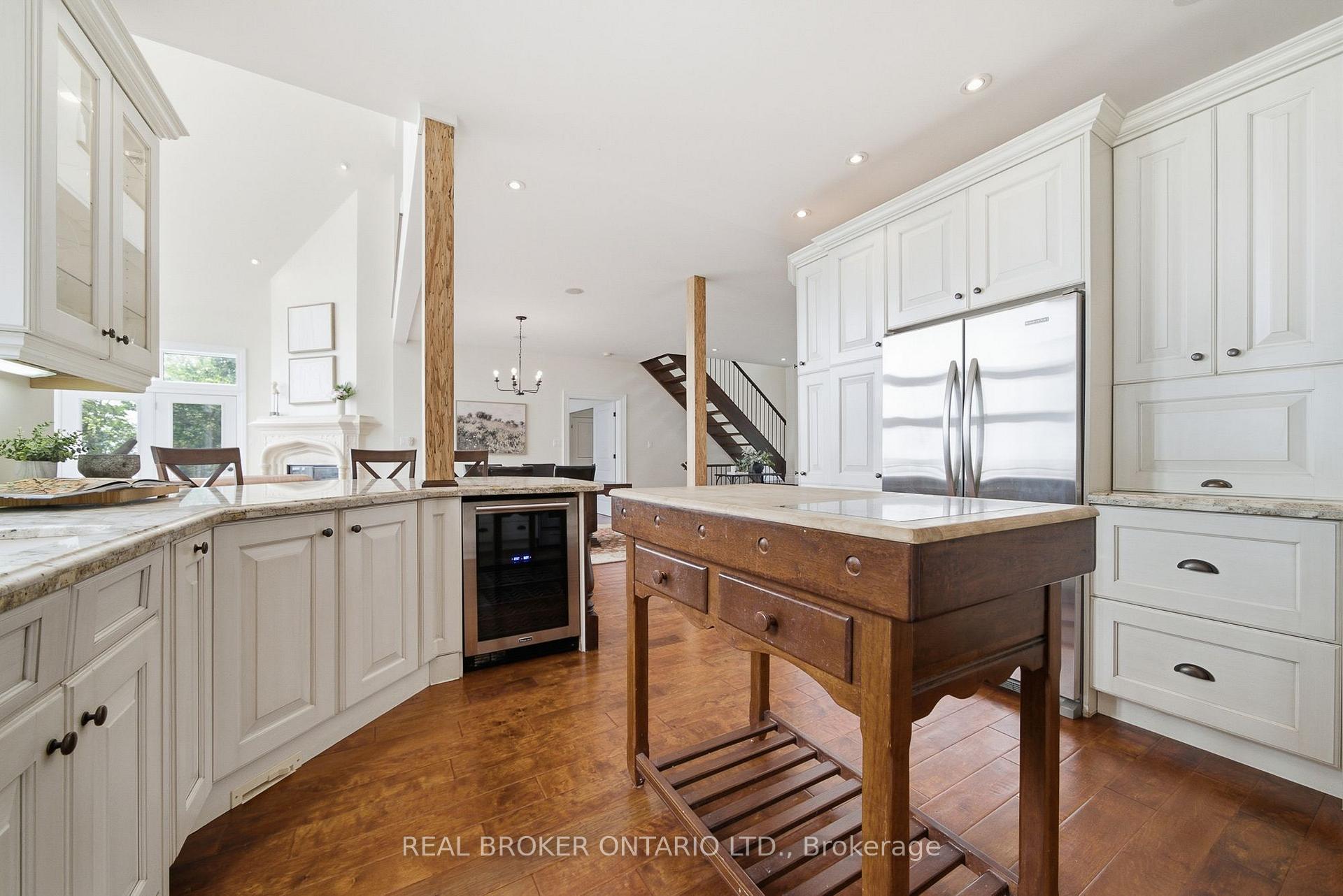 Photo 10 of 3246 County 8 Road, Prince Edward County, North Marysburg Ward — HOMEH