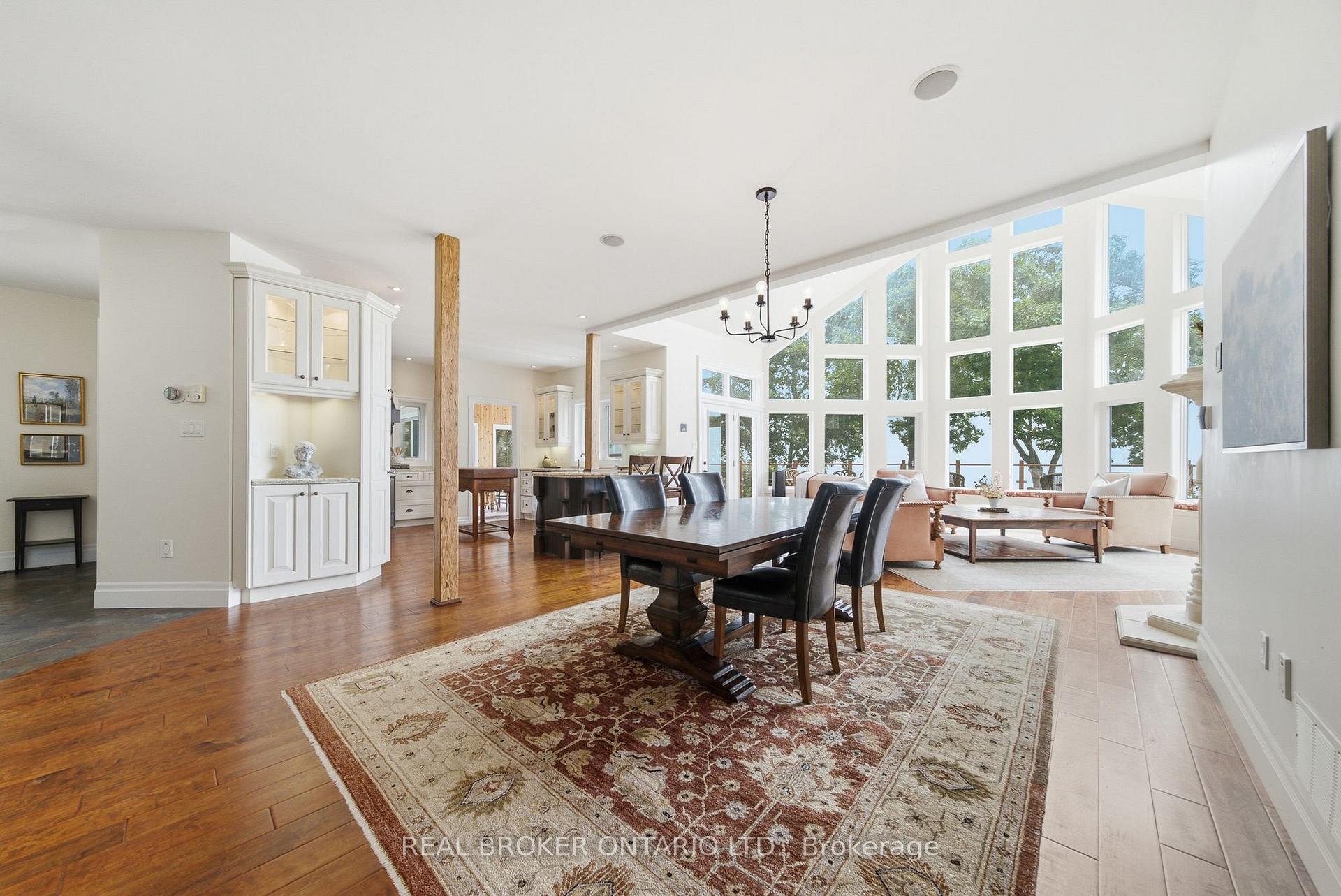 Photo 11 of 3246 County 8 Road, Prince Edward County, North Marysburg Ward — HOMEH