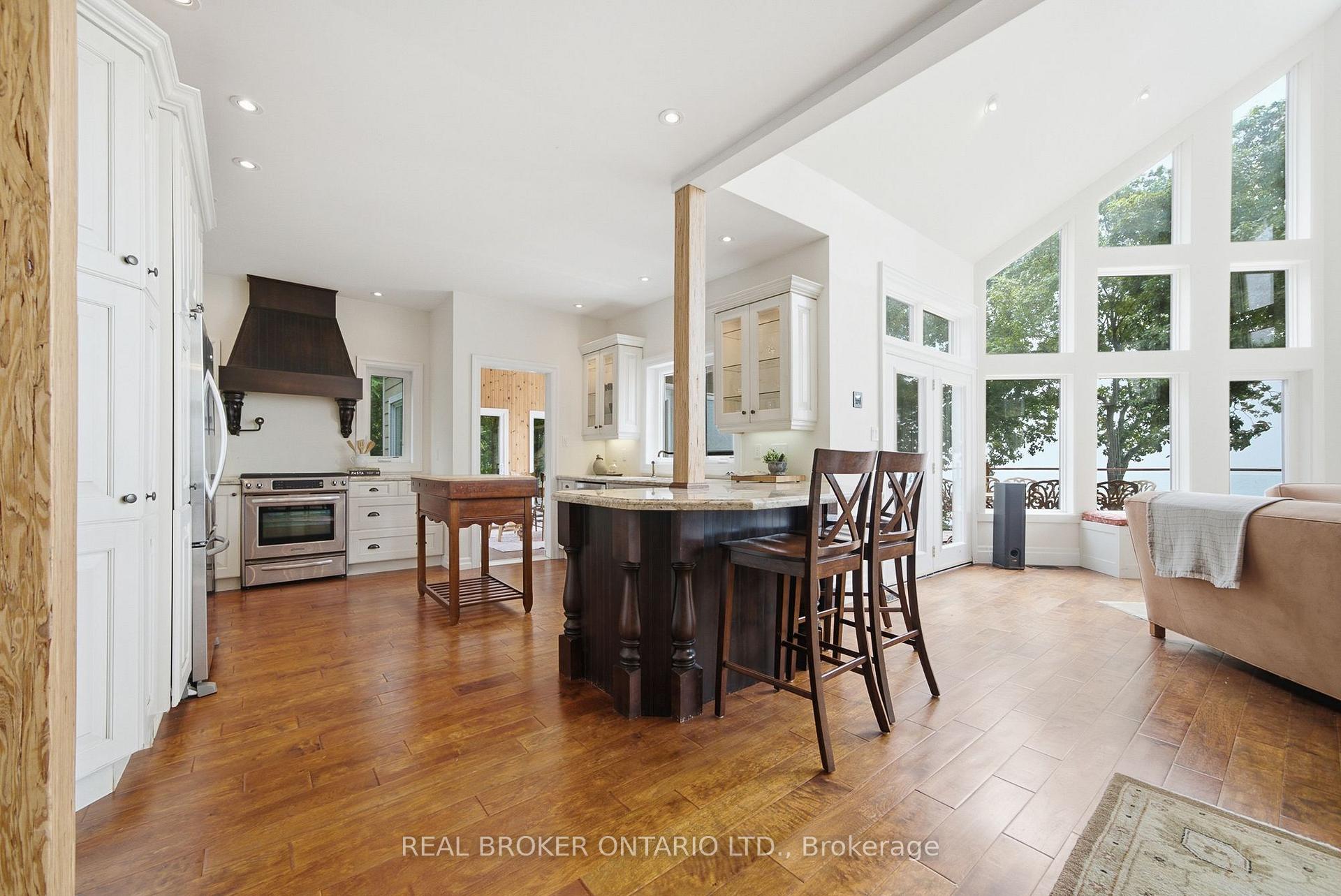 Photo 12 of 3246 County 8 Road, Prince Edward County, North Marysburg Ward — HOMEH