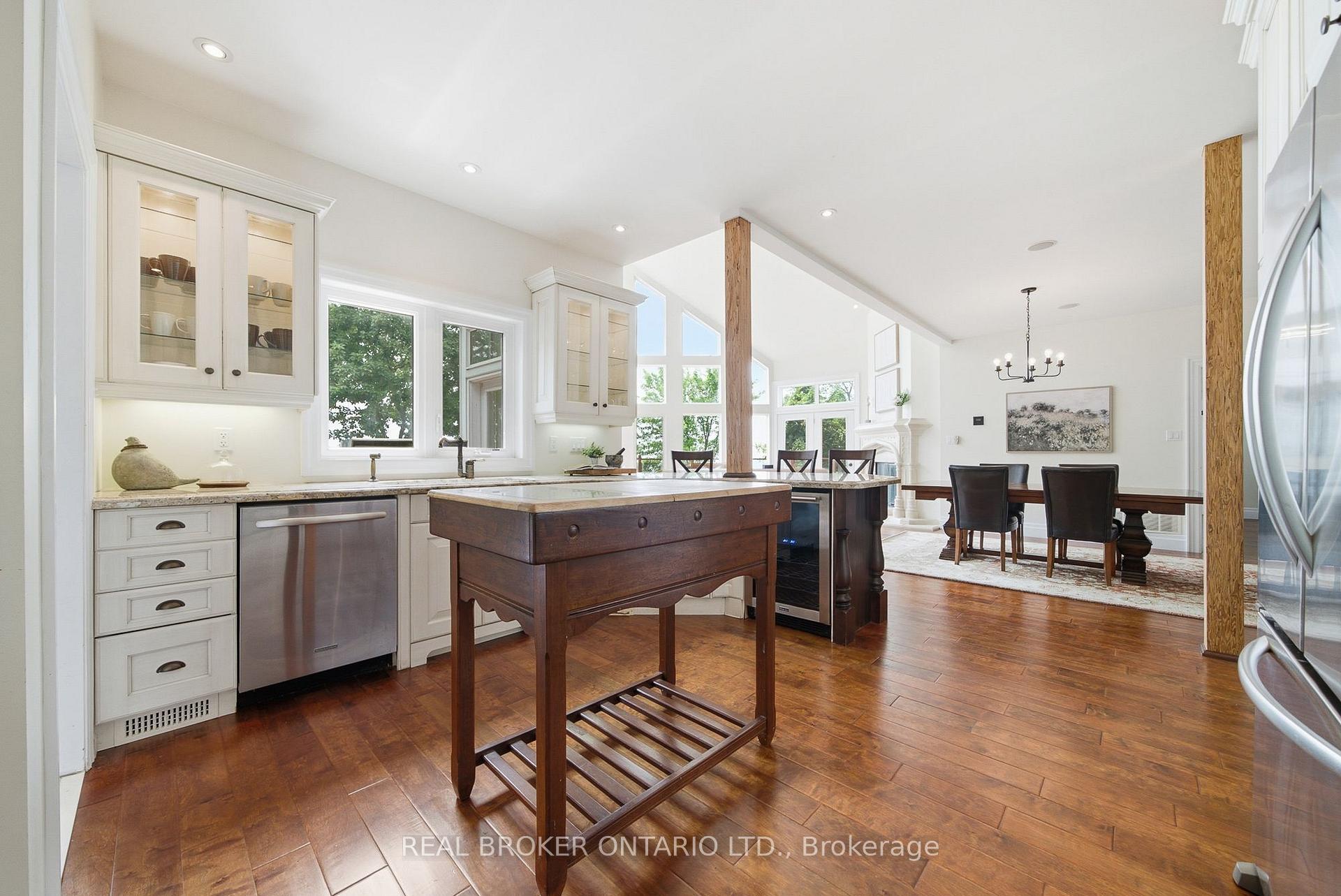 Photo 13 of 3246 County 8 Road, Prince Edward County, North Marysburg Ward — HOMEH